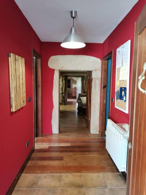 Casa De Santa Irene. Villa Reparada Exteriör bild