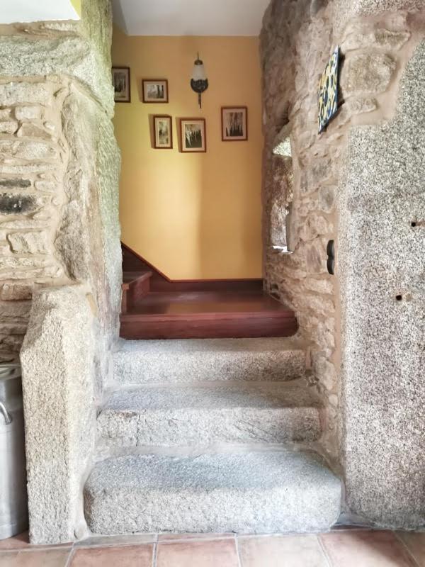 Casa De Santa Irene. Villa Reparada Exteriör bild